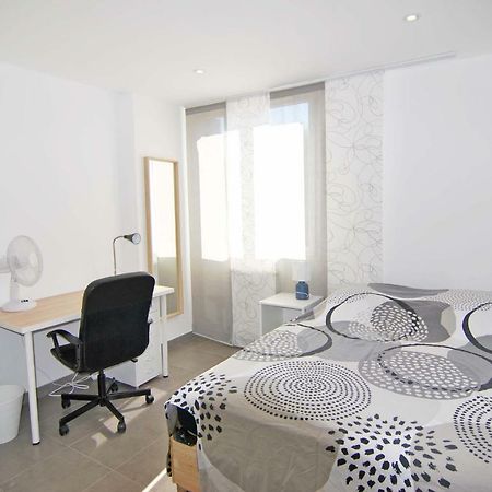Chambre Montpellier Campanules Apartment Luaran gambar