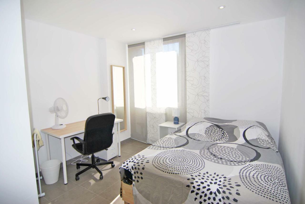 Chambre Montpellier Campanules Apartment Luaran gambar