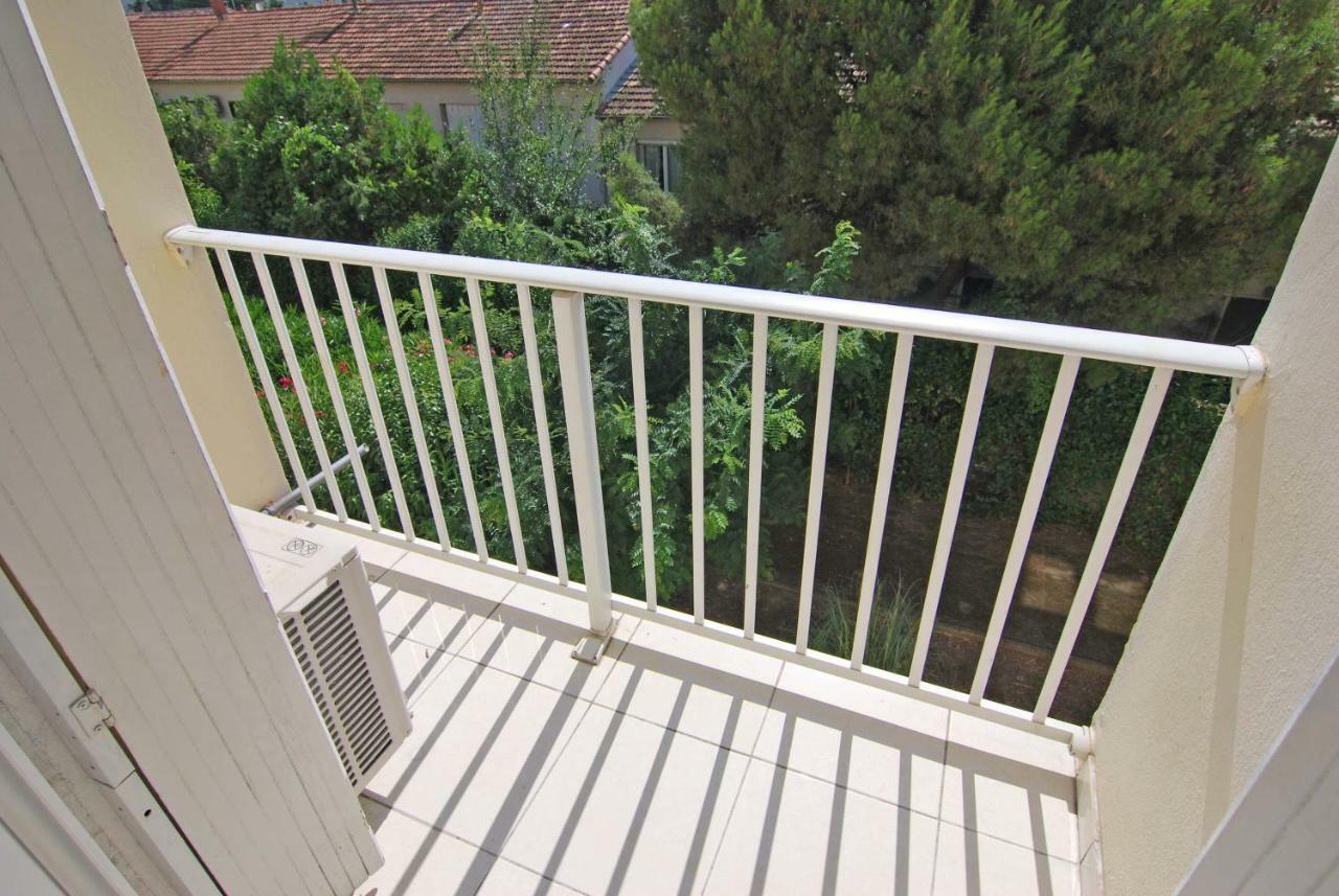 Chambre Montpellier Campanules Apartment Luaran gambar